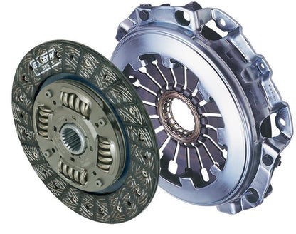 Exedy 02-06 Acura RSX Base Stage 1 Organic Clutch Incl. HF02 Lightweight Flywheell.