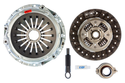 Exedy 1996-1996 Mitsubishi Lancer Evolution IV L4 Stage 1 Organic Clutch.