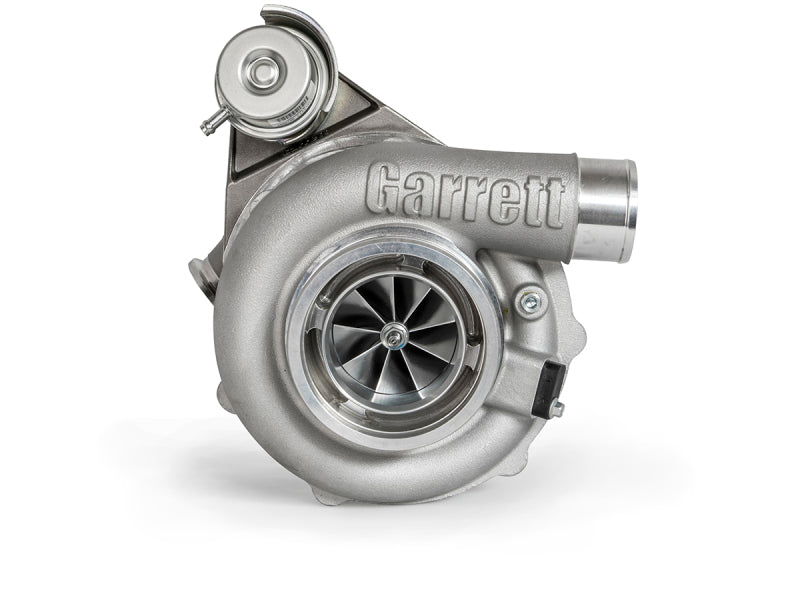 Garrett G30-770 Turbocharger 0.83 A/R O/V V-Band In/Out - Internal WG (Standard Rotation).