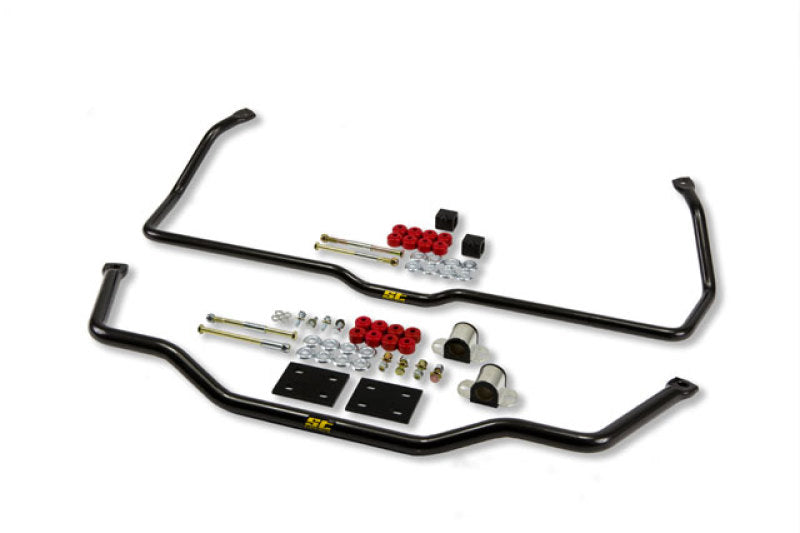 ST Anti-Swaybar Set Nissan 260Z. 280Z.