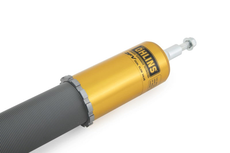 Ohlins 17-20 Honda Civic Type R (FK8) Road & Track Coilover System.