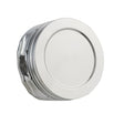 CP Piston & Ring Set for 02-06 Mini Cooper S 1.6L - Bore (77.5mm) - Size (+0.5mm) - Compression Rati.