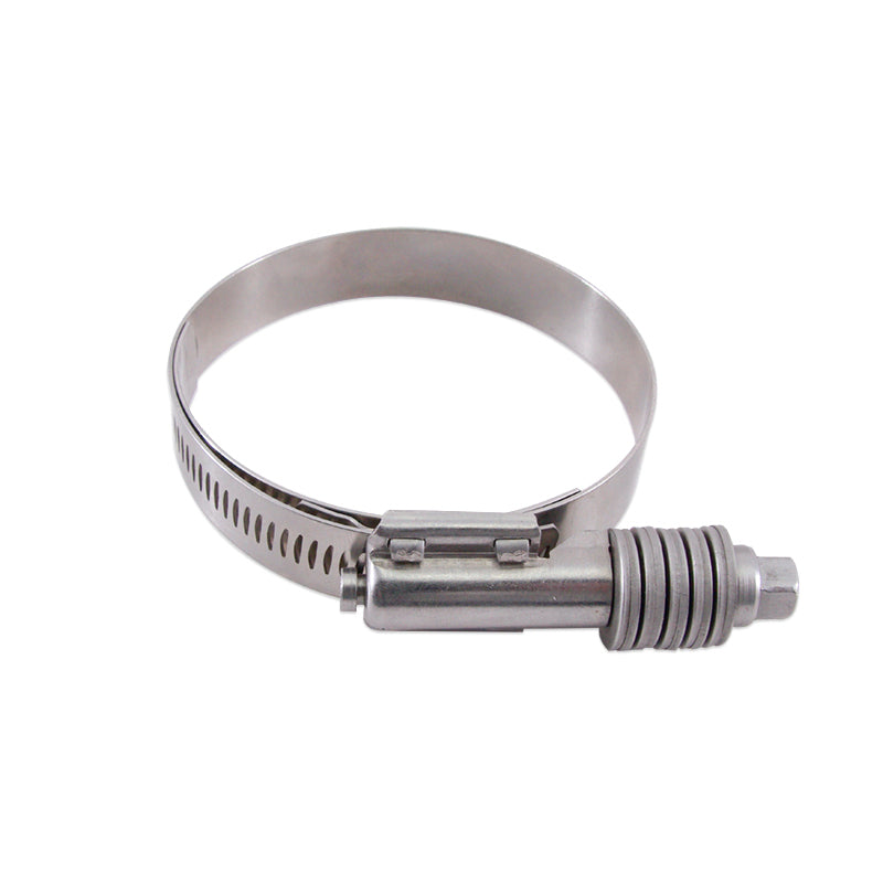 Mishimoto Constant Tension Worm Gear Clamp 1.26in.-2.13in. (32mm-54mm).