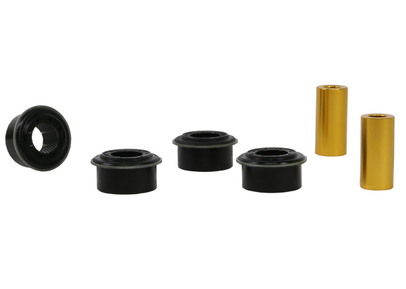Whiteline Plus 12+ Subaru BRZ / 12+ Scion FR-S / 12+ Toyota 86 Rear Trailing Arm - Lwr Front Bushing.