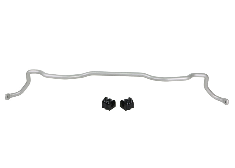 Whiteline 6/94-02 Subaru Legacy Front 20mm Heavy Duty Swaybar.