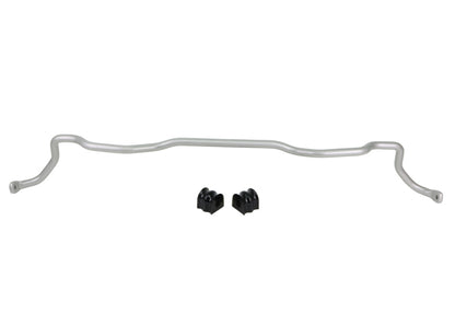 Whiteline 6/94-02 Subaru Legacy Front 20mm Heavy Duty Swaybar.