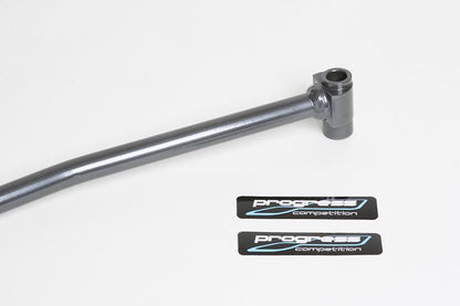 Progress Tech 09-16 Toyota Corolla/09-13 Matrix Rear Sway Bar (24mm).