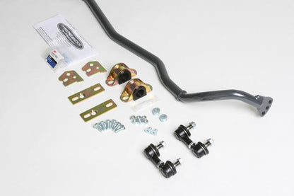 Progress Tech 13-18 Acura ILX/06-15 Civic/Si Rear Sway Bar (24mm - Adjustable) Incl Adj End Links.