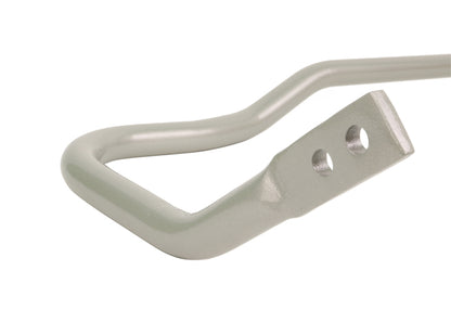 Whiteline 5/89-03 Nissan Skyline R32 GTR AWD Front 22mm Heavy Duty Adjustable Sway Bar.