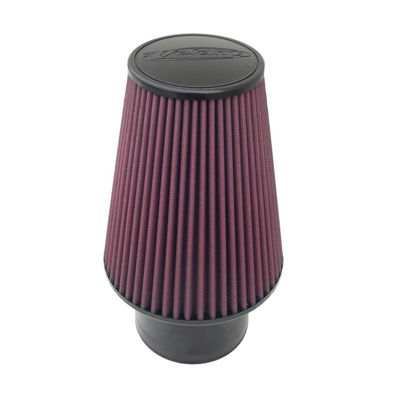 Volant Universal Primo Air Filter - 7.5in x 4.75in x 8.0in w/ 6.0in Flange ID.