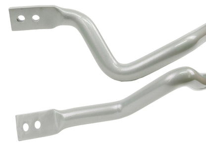 Whiteline Front & Rear Sway Bar Kit [BHK001]