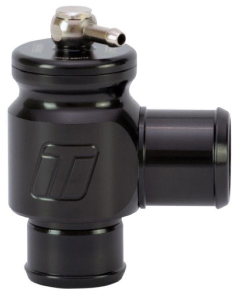 Turbosmart BOV Kompact Dual Port - 2016+ Polaris Razor RZR Turbo.