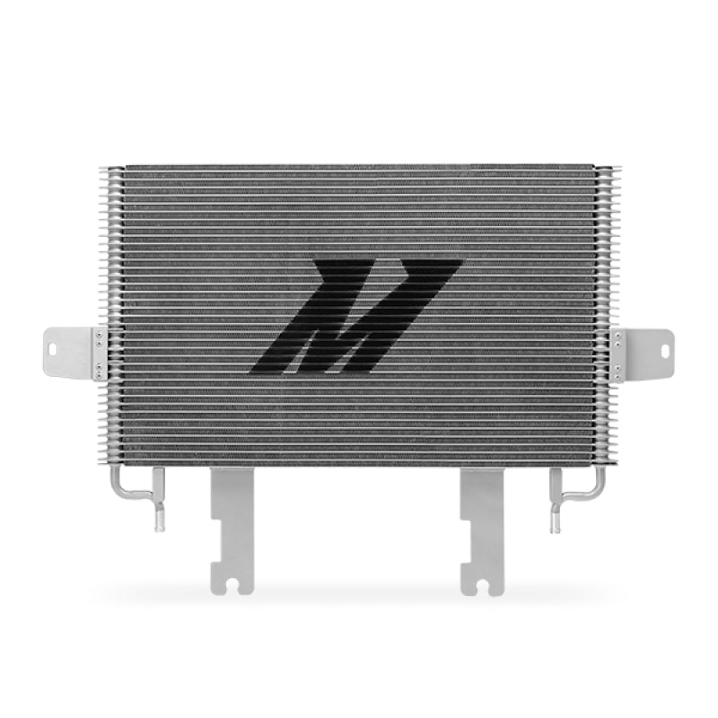 Mishimoto 99-03 Ford 7.3L Powerstroke Transmission Cooler.