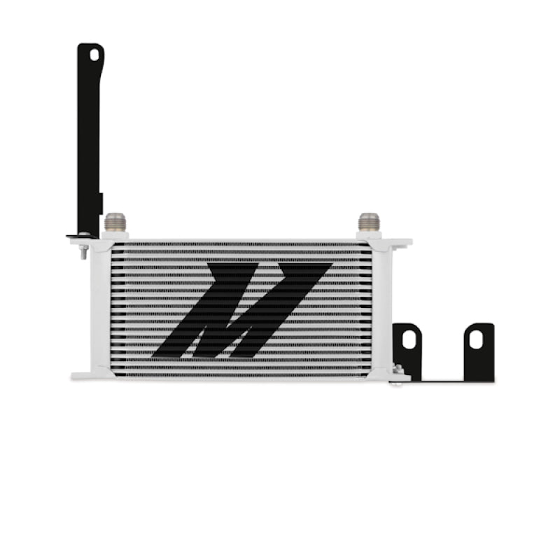 Mishimoto 2015 Subaru WRX Oil Cooler Kit.