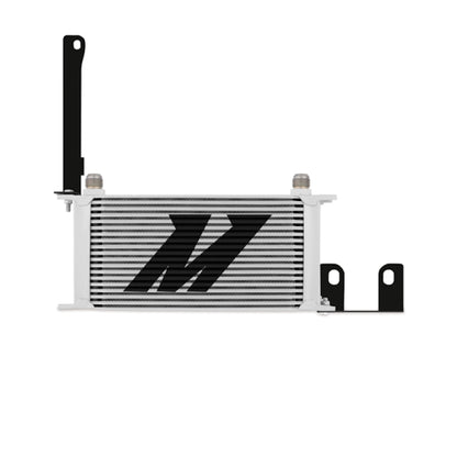 Mishimoto 2015 Subaru WRX Oil Cooler Kit.