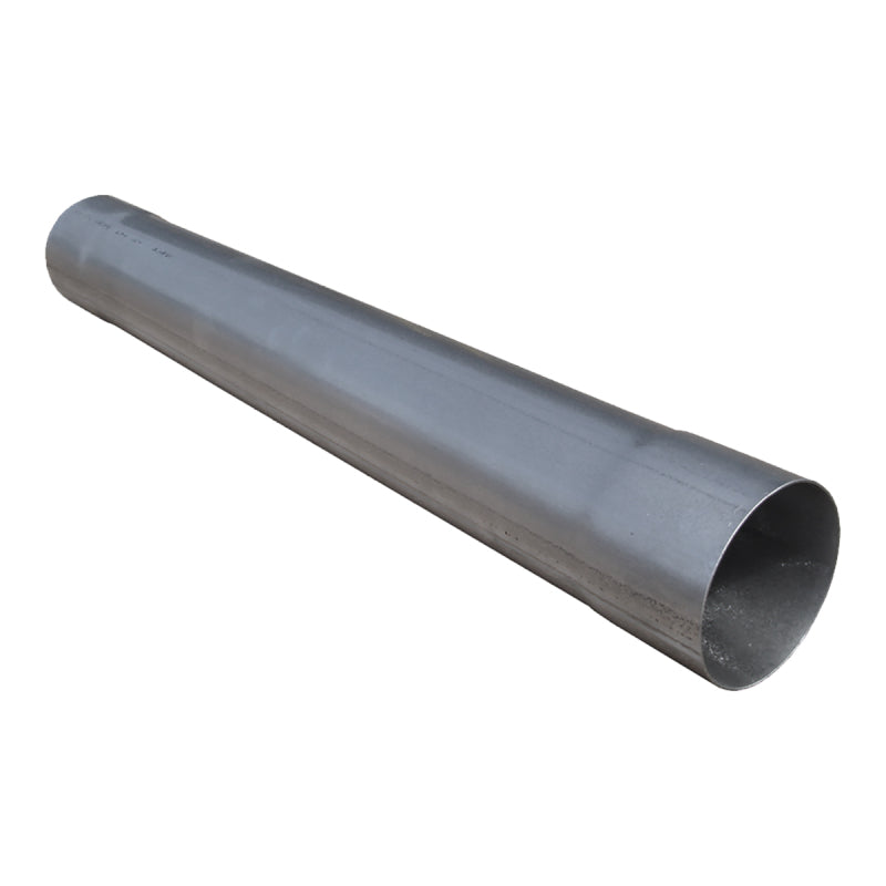 MBRP Universal 30in Muffler Delete Pipe (NO DROPSHIP).