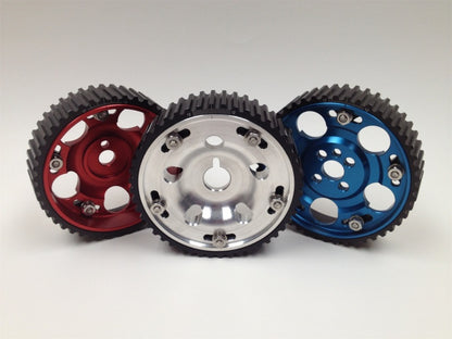 Fidanza 86-93 Supra 7MGTE Silver Cam Gear (Requires 2).