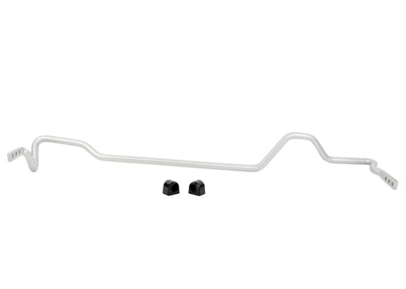 Whiteline 10/93-00 Subaru WRX/STi GC-GF / 01-5/02 Forester SF GT Turbo Rear 24mm Swaybar-XX h/duty B.