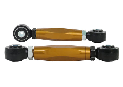 Whiteline 16-18 Ford Focus Rear Lower Front Control Arm.