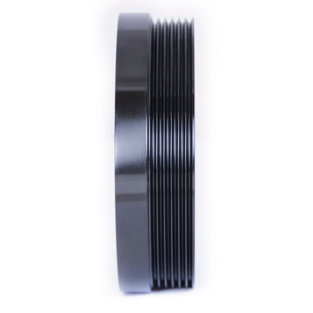 Fluidampr Subaru BRZ/Scion FR-S/Toyota 86 FA20/4U-GSE 2014+ Steel Internally Balanced Damper.