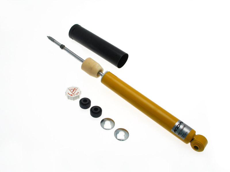Koni Sport (Yellow) Shock 94-04 Ford Mustang/ All Models Exc. IRS. - Rear.