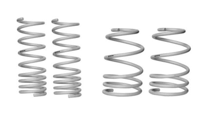 Whiteline Performance Lowering Springs [WSK-TOY001]