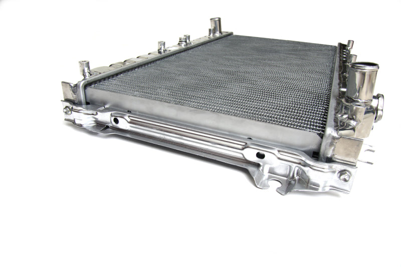 CSF 89-97 Mazda Miata Radiator.