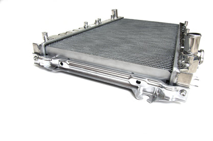 CSF 89-97 Mazda Miata Radiator.