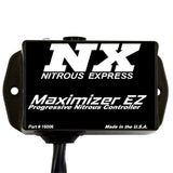 Nitrous Express Maximizer EZ Progressive Nitrous Controller.