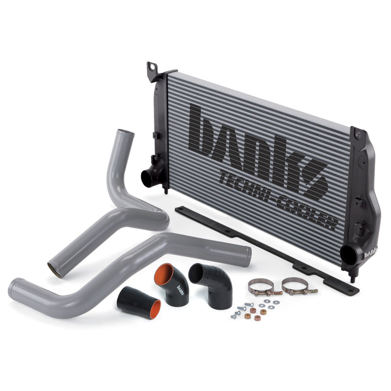 Banks Power 04-05 Chevy 6.6L LLY Techni-Cooler System.