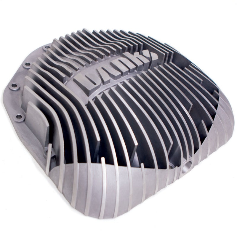 Banks Power 01-18 GM / RAM Natural Differential Cover Kit 11.5/11.8-14 Bolt.
