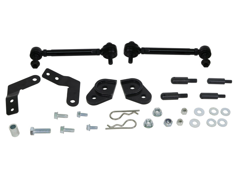 Whiteline Front End Links | KLC234