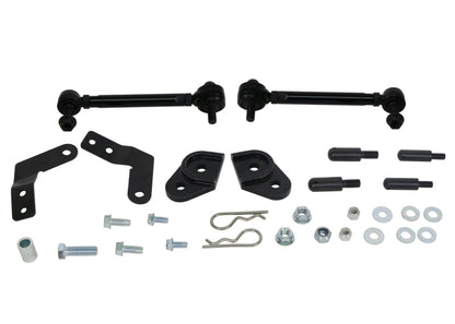Whiteline Front End Links | KLC234