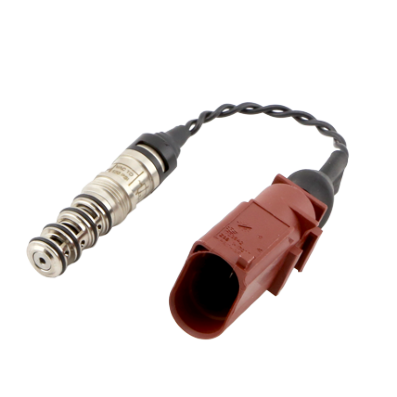 Turbosmart BOV Kompact VR1 Solenoid Replacement.