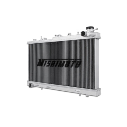 Mishimoto 91-99 Nissan Sentra w/ SR20 Manual Aluminum Radiator.