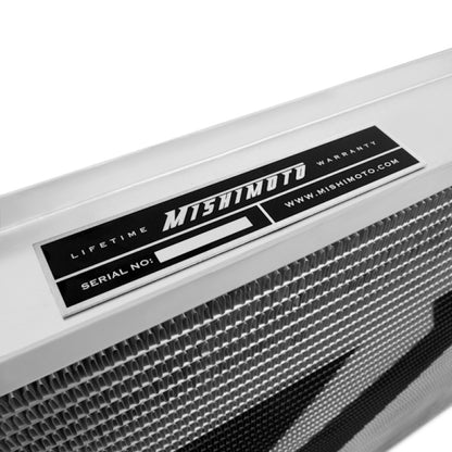 Mishimoto 01-05 Chevrolet/GMC 6.6L Duramax Radiator.