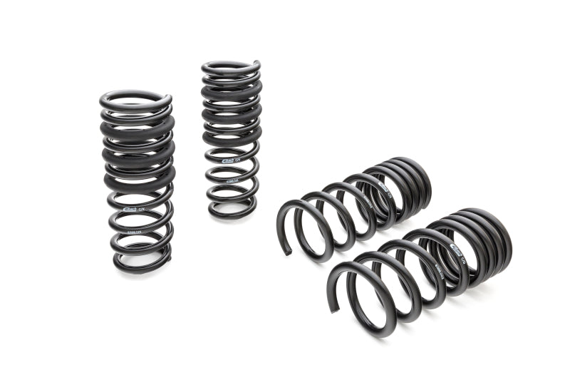 Eibach Pro-Kit for 08-09 G37 Coupe.