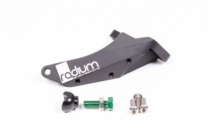 Radium Engineering 2015+ Subaru WRX/STI Master Cylinder Brace.