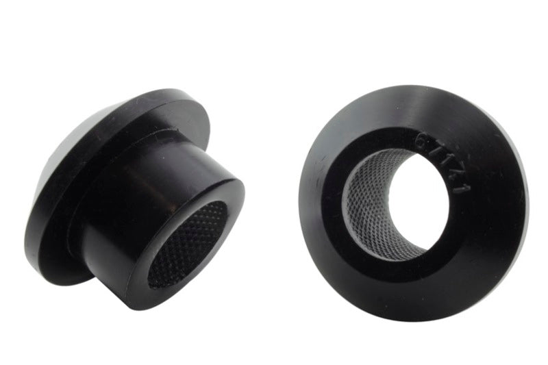 Whiteline Plus 05/05+ Ford Focus / 04-03/08 Mazda 3 Lower Inner Front Control Arm Bushing Kit.