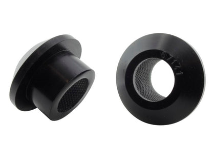 Whiteline Plus 05/05+ Ford Focus / 04-03/08 Mazda 3 Lower Inner Front Control Arm Bushing Kit.