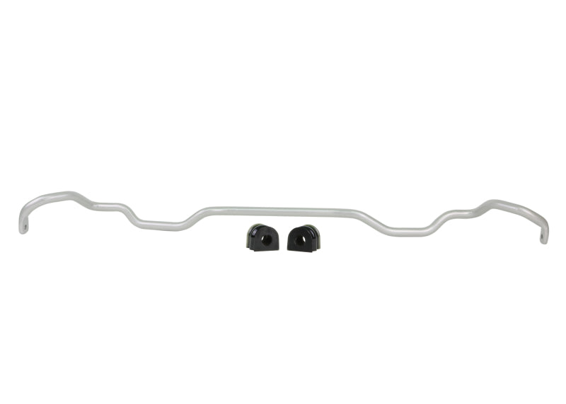 Whiteline 6/94-02 Subaru Legacy Front 20mm Heavy Duty Swaybar.