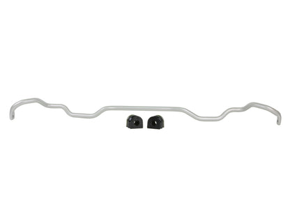 Whiteline 6/94-02 Subaru Legacy Front 20mm Heavy Duty Swaybar.