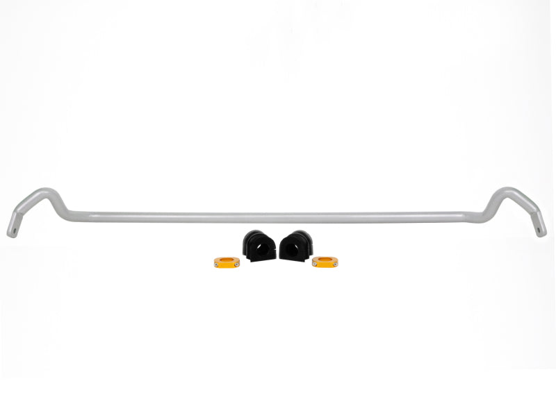 Whiteline 02-07 Subaru WRX Sedan Front 24mm Swaybar-X heavy duty.