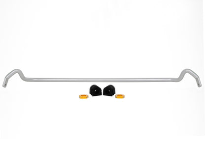 Whiteline 02-07 Subaru WRX Sedan Front 24mm Swaybar-X heavy duty.
