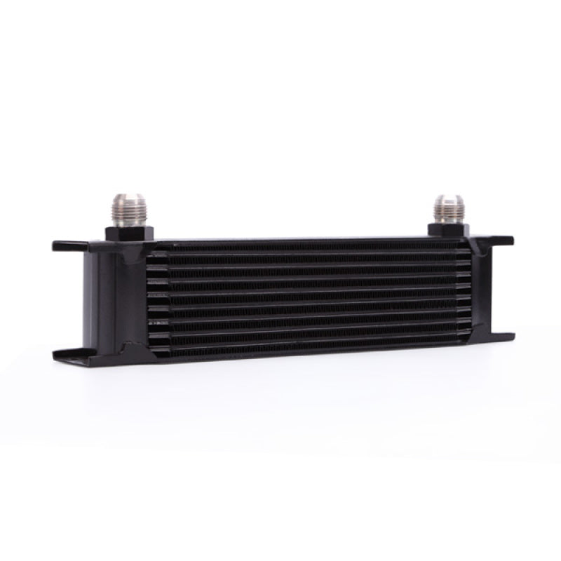 Mishimoto Universal 10 Row Oil Cooler.