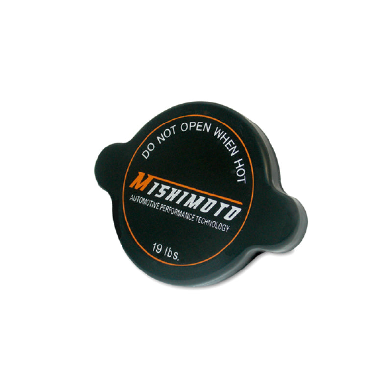 Mishimoto 1.3 Bar Rated Radiator Cap Large Domestic.