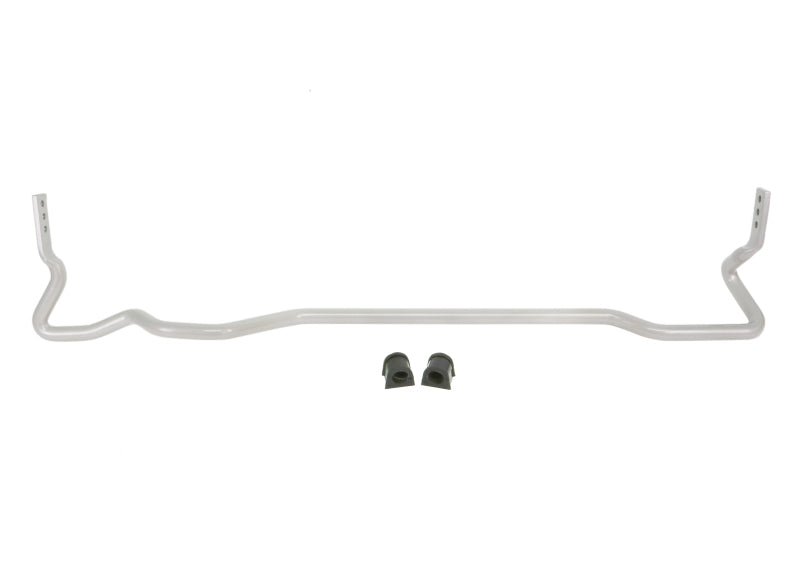 Whiteline 04-07 Subaru WRX Sedan and Wagon / 04-07 Subaru Impreza Non-Turbo w/ OE swaybar Rear 24mm.