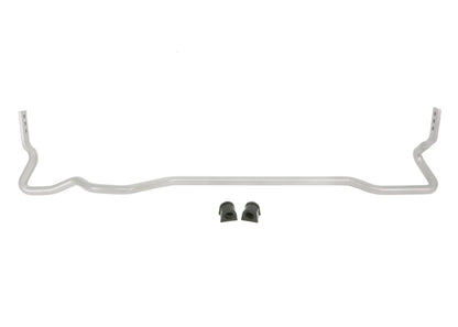 Whiteline 04-07 Subaru WRX Sedan and Wagon / 04-07 Subaru Impreza Non-Turbo w/ OE swaybar Rear 24mm.