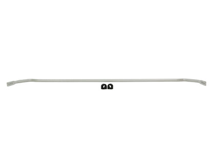 Whiteline 02-06 R53 & 06+ R56 Mini Cooper S Rear 20mm Heavy Duty Adjustable Swaybar.
