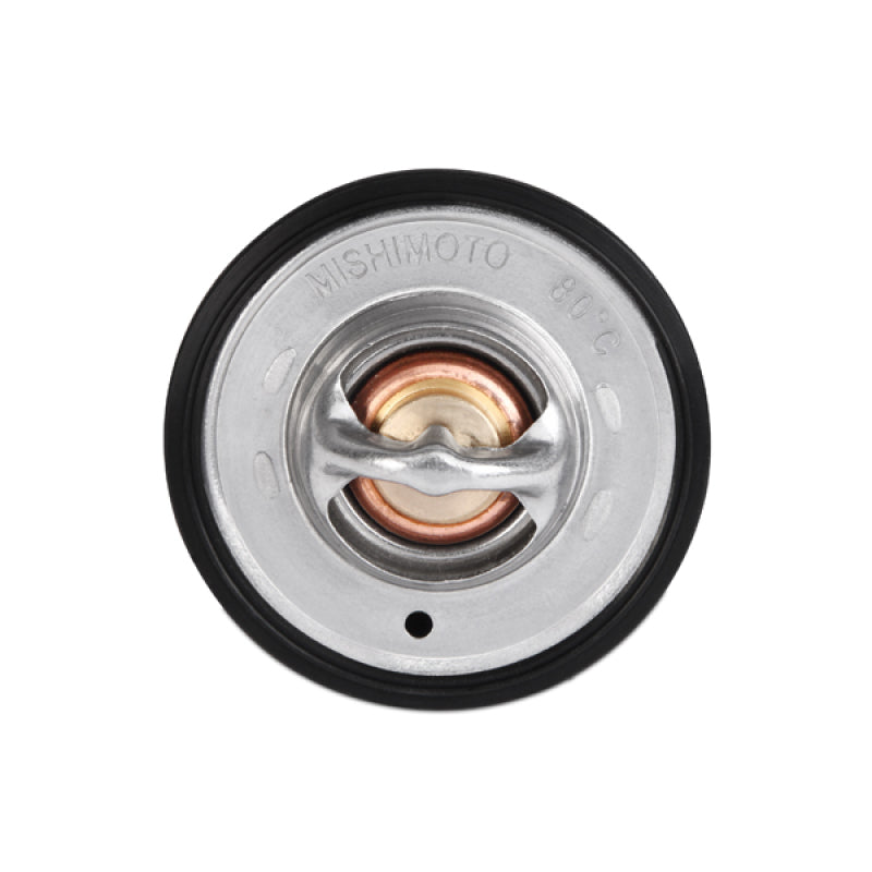 Mishimoto Nissan Altima 2.5L Racing Thermostat.